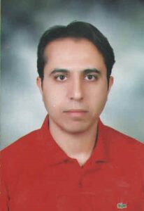 سعید سلطان بیگی